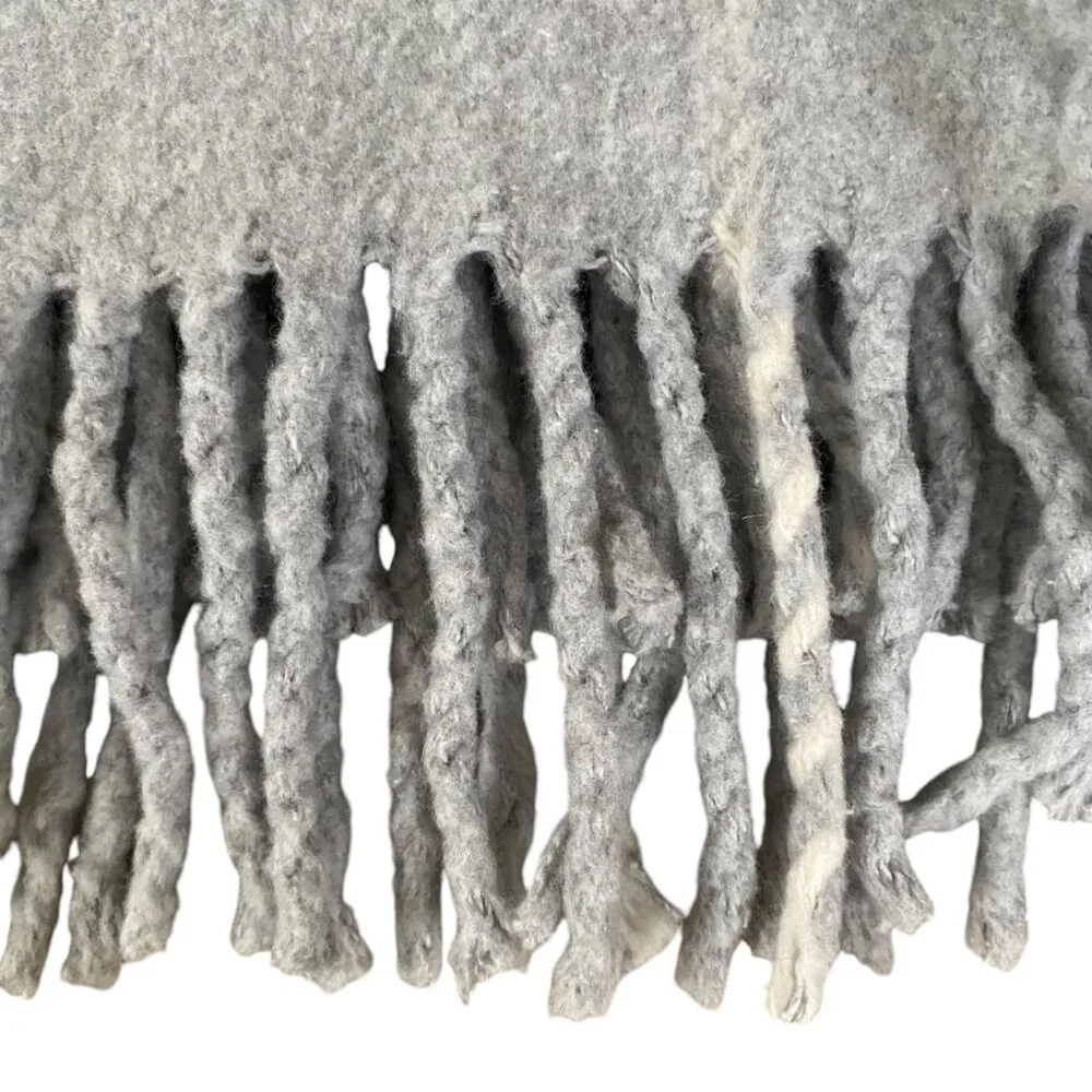 Roca Home this gray